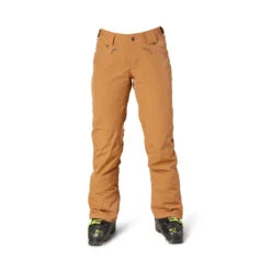 Flylow Daisy Insulated Snow Pant - Women's -Campman Sales Store DaisyPant Sand 2489 86863.1666908879