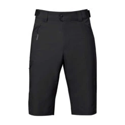 Flylow Deckard Short - Men's -Campman Sales Store DeckardShort Black Front 86096.1682463121