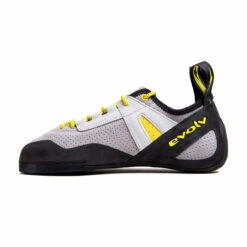 Evolv Men's Defy Lace Climbing Shoes -Campman Sales Store DefyLace 3 80271.1615308560