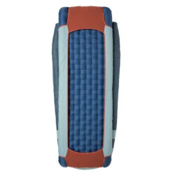 Big Agnes Diamond Park 15 Down Sleeping Bag -Campman Sales Store Diamond Park 15 0 Back 03520.1579129690