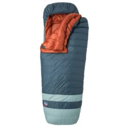 Big Agnes Diamond Park 0 Down Sleeping Bag -Campman Sales Store Diamond Park 15 0 Open 35365.1579122281