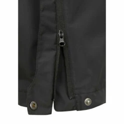 Rab Downpour Eco Pants - Men's -Campman Sales Store Downpour Eco Pants Black QWG 84 BL Detail 1 13078.1614208917