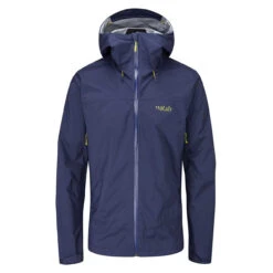 Rab Downpour Plus 2.0 Jacket - Men's 12 Rab Downpour Plus 2.0 Jacket - Men's -Campman Sales Store Downpour Plus 2 0 Jacket DeepInk QWG 78 DI 63772.1652902931