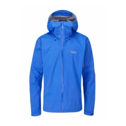 Rab Downpour Plus 2.0 Jacket - Men's 13 Rab Downpour Plus 2.0 Jacket - Men's -Campman Sales Store Downpour Plus 2 0 Jacket PolarBlue QWG 78 PB 13963.1631021104