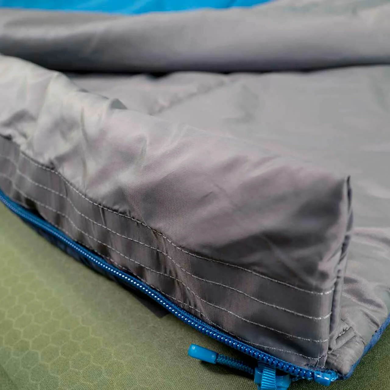 Exped MegaSleep Duo 25 Sleeping Bag 7 Exped MegaSleep Duo 25 Sleeping Bag - Image 5