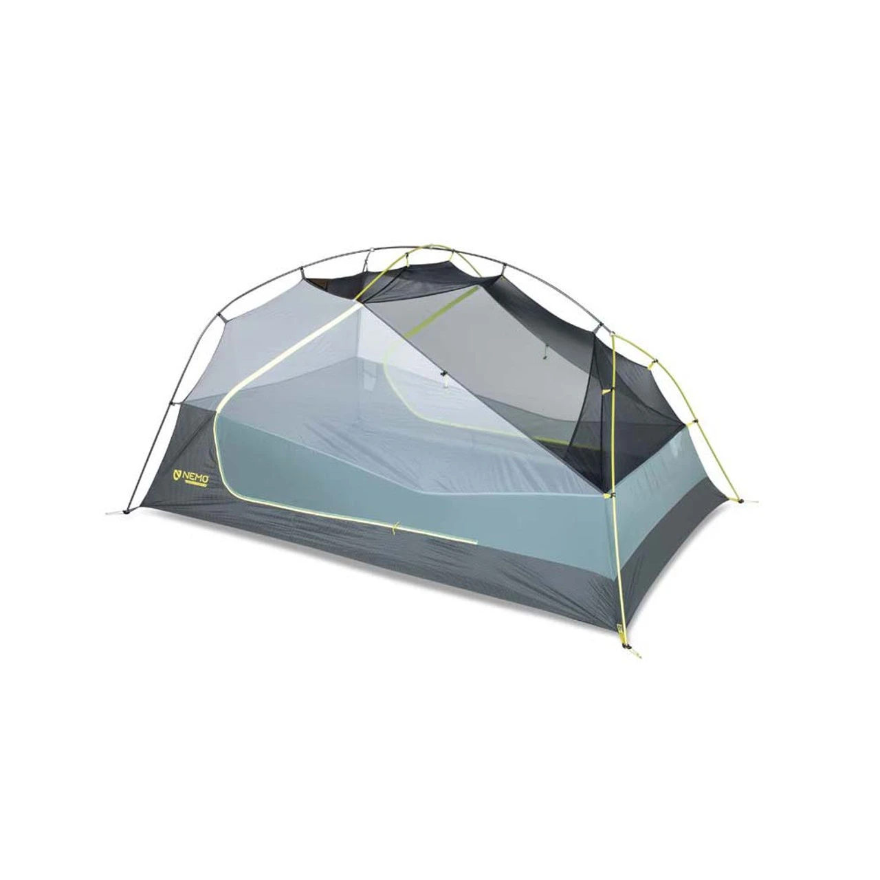 NEMO EQUIPMENT NEMO Dragonfly OSMO 3P Tent 3 NEMO EQUIPMENT NEMO Dragonfly OSMO 3P Tent