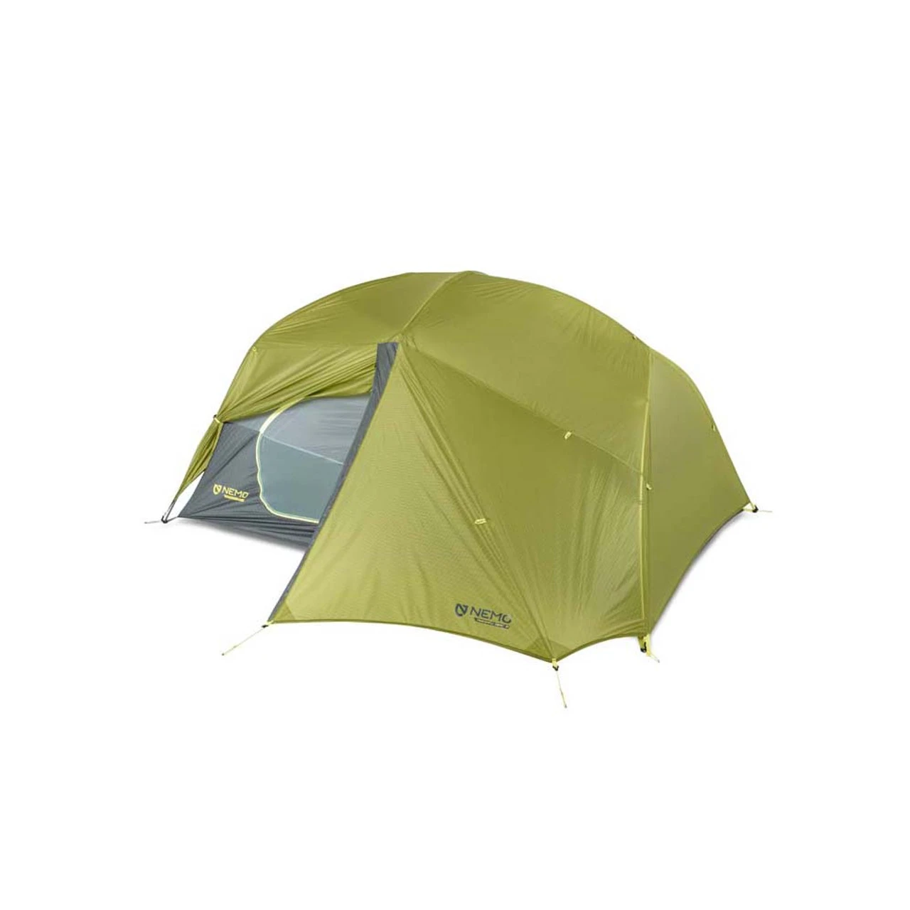 NEMO EQUIPMENT NEMO Dragonfly OSMO 3P Tent 4 NEMO EQUIPMENT NEMO Dragonfly OSMO 3P Tent - Image 2