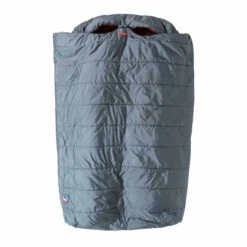 Big Agnes Dream Island 20 Degree Sleeping Bag 8 Big Agnes Dream Island 20 Degree Sleeping Bag -Campman Sales Store Dream Island 20 Closed Top View copy 45068.1641592020