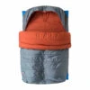 Big Agnes Dream Island 20 Degree Sleeping Bag -Campman Sales Store Dream Island 20 Open Top View copy 31844.1641592027
