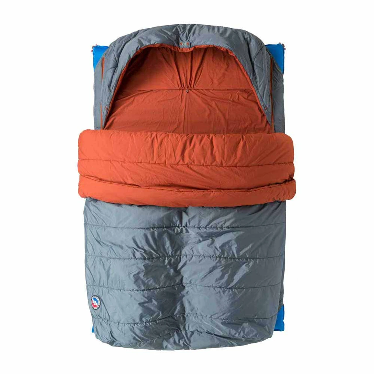 Big Agnes Dream Island 20 Degree Sleeping Bag 3 Big Agnes Dream Island 20 Degree Sleeping Bag