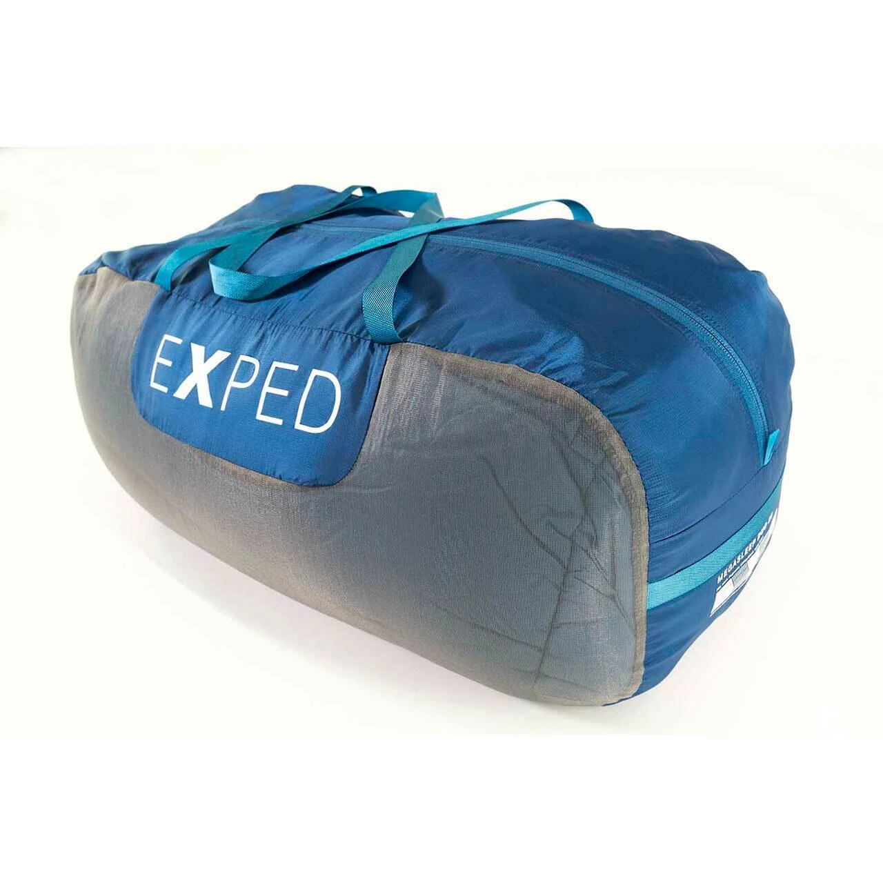 Exped MegaSleep Duo 25 Sleeping Bag 3 Exped MegaSleep Duo 25 Sleeping Bag