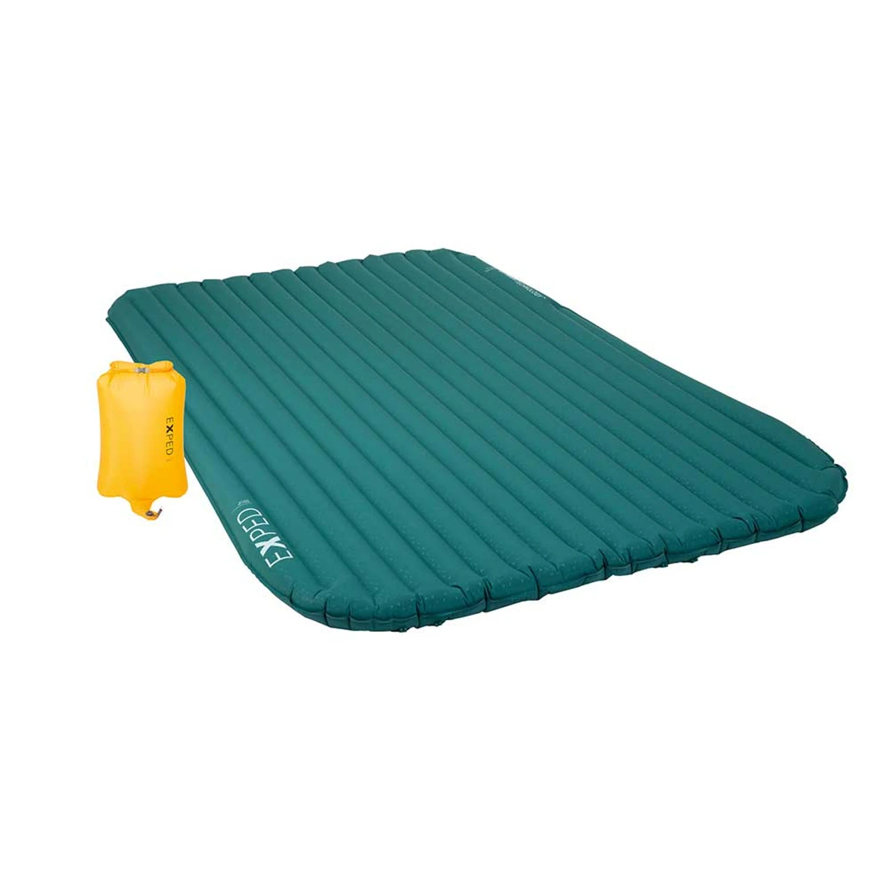 Exped Dura 5R Duo Sleeping Pad 5 Exped Dura 5R Duo Sleeping Pad - Image 3