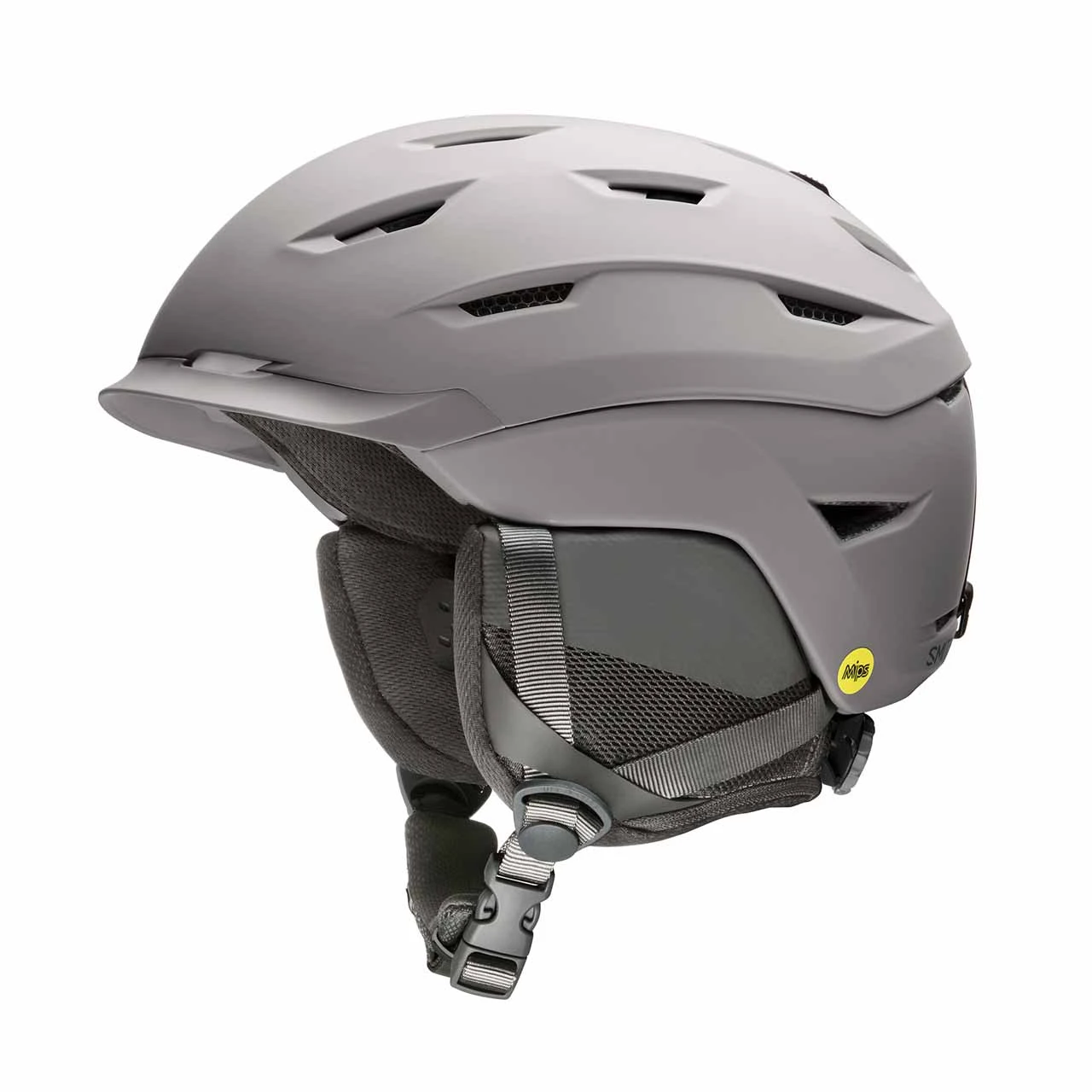 SMITH OPTICS Smith Level MIPS Ski Helmet 8 SMITH OPTICS Smith Level MIPS Ski Helmet - Image 6