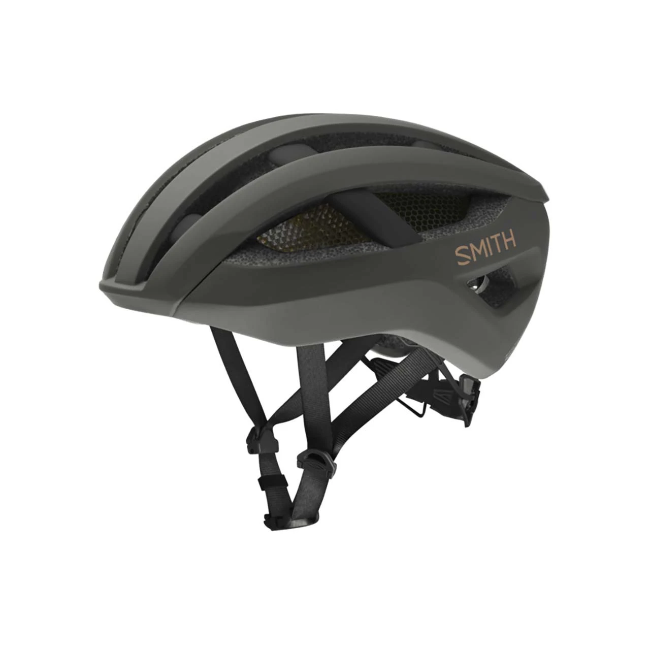 SMITH OPTICS Smith Network MIPS Bike Helmet 8 SMITH OPTICS Smith Network MIPS Bike Helmet - Image 6