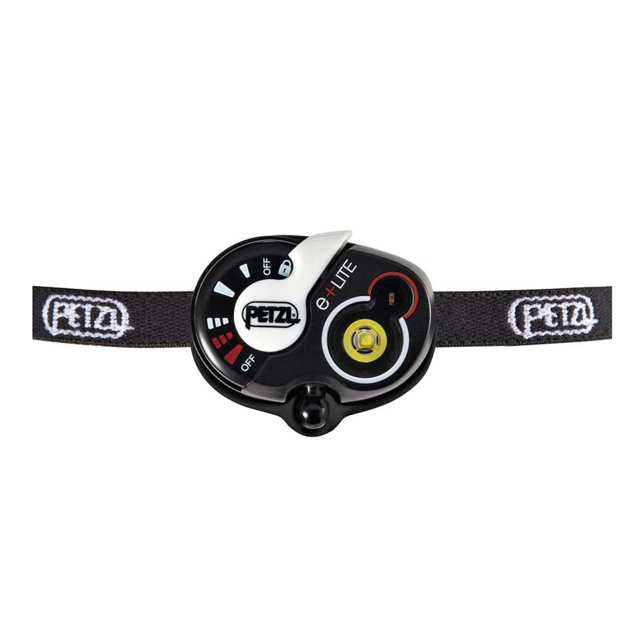 Petzl E+LITEⓇ Headlamp 5 Petzl E+LITEⓇ Headlamp - Image 3