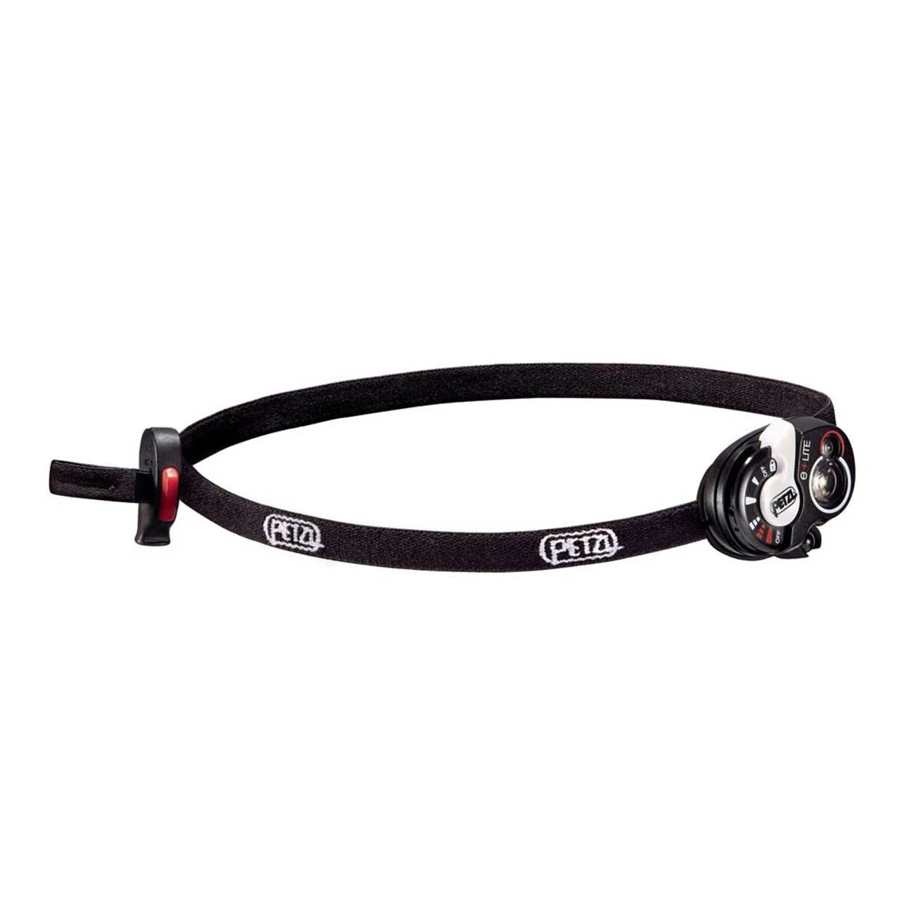 Petzl E+LITEⓇ Headlamp 4 Petzl E+LITEⓇ Headlamp - Image 2