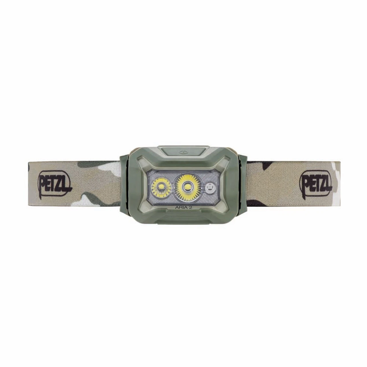 Petzl ARIA 2 Headlamp 4 Petzl ARIA 2 Headlamp - Image 2