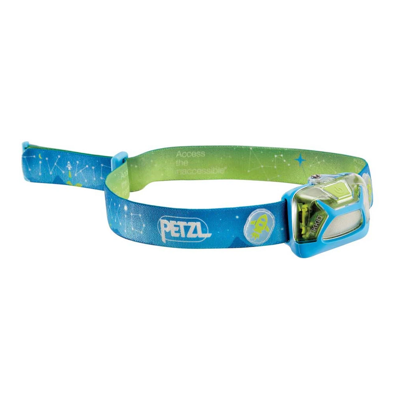 Petzl TIKKIDⓇ Headlamp 6 Petzl TIKKIDⓇ Headlamp - Image 4