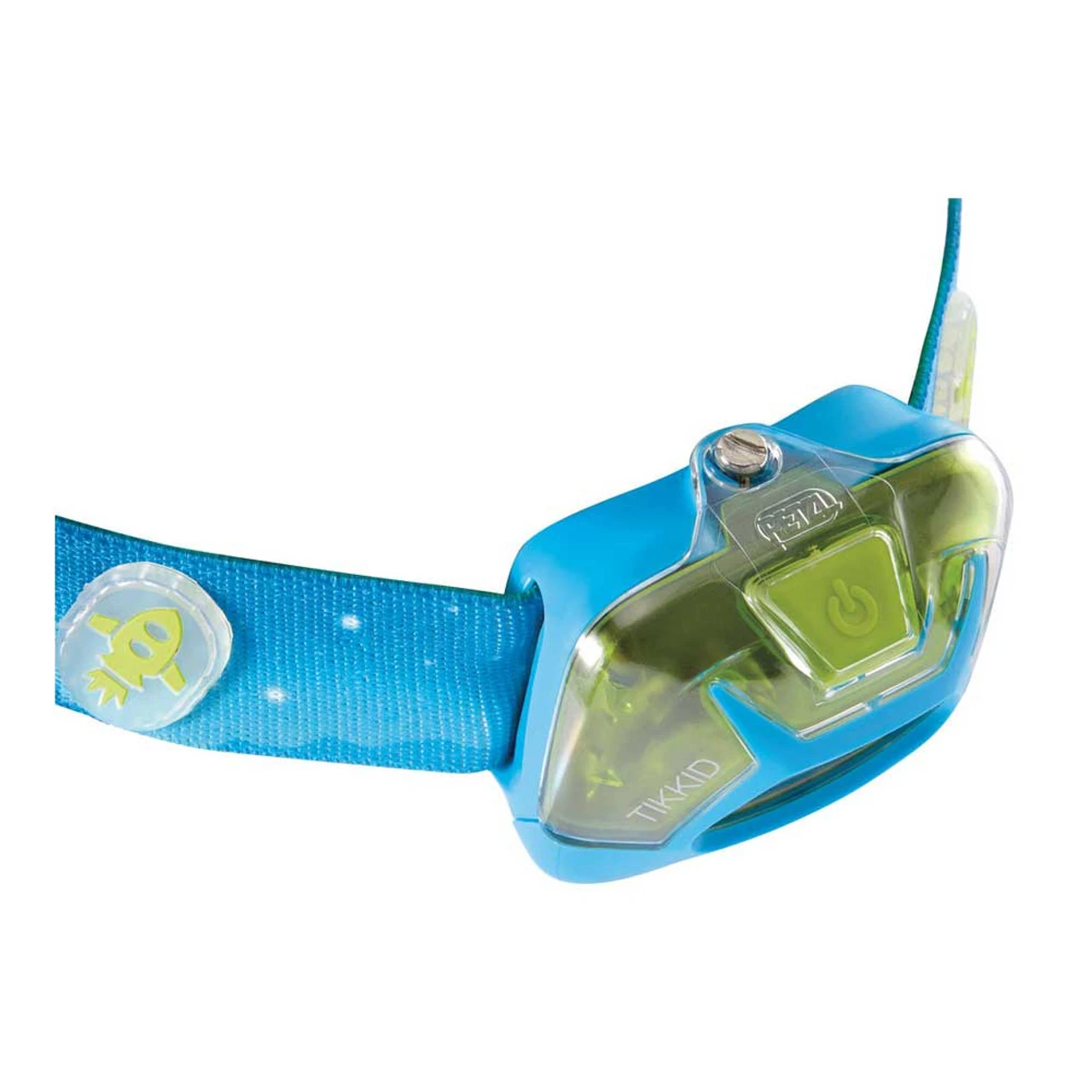 Petzl TIKKIDⓇ Headlamp 3 Petzl TIKKIDⓇ Headlamp