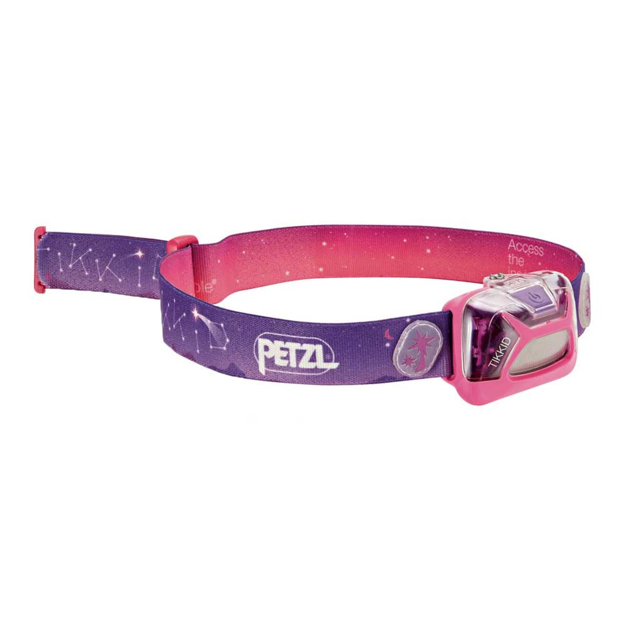 Petzl TIKKIDⓇ Headlamp 4 Petzl TIKKIDⓇ Headlamp - Image 2
