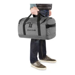 Dakine EQ Duffle 35L Bag -Campman Sales Store EQDUFFLE35L CARBON 610934333862 10002934 CARBON 02X PT80 34504.1682964656
