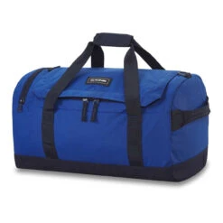 Dakine EQ Duffle 35L Bag -Campman Sales Store EQDUFFLE35L DEEPBLUE 194626469324 10002934 DEEPBLUE 32M MAIN 22097.1682967069