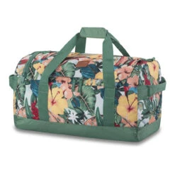 Dakine EQ Duffle 35L Bag -Campman Sales Store EQDUFFLE35L ISLANDSPRING 194626486895 10002934 ISLNDSPRNG 32X MAIN 36592.1682964610