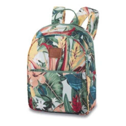 Dakine Essentials Mini 7L Backpack -Campman Sales Store ESSENTIALSPACKMINI7L ISLANDSPRING 194626486963 10002631 ISLNDSPRNG 32X MAIN 41791.1682611162