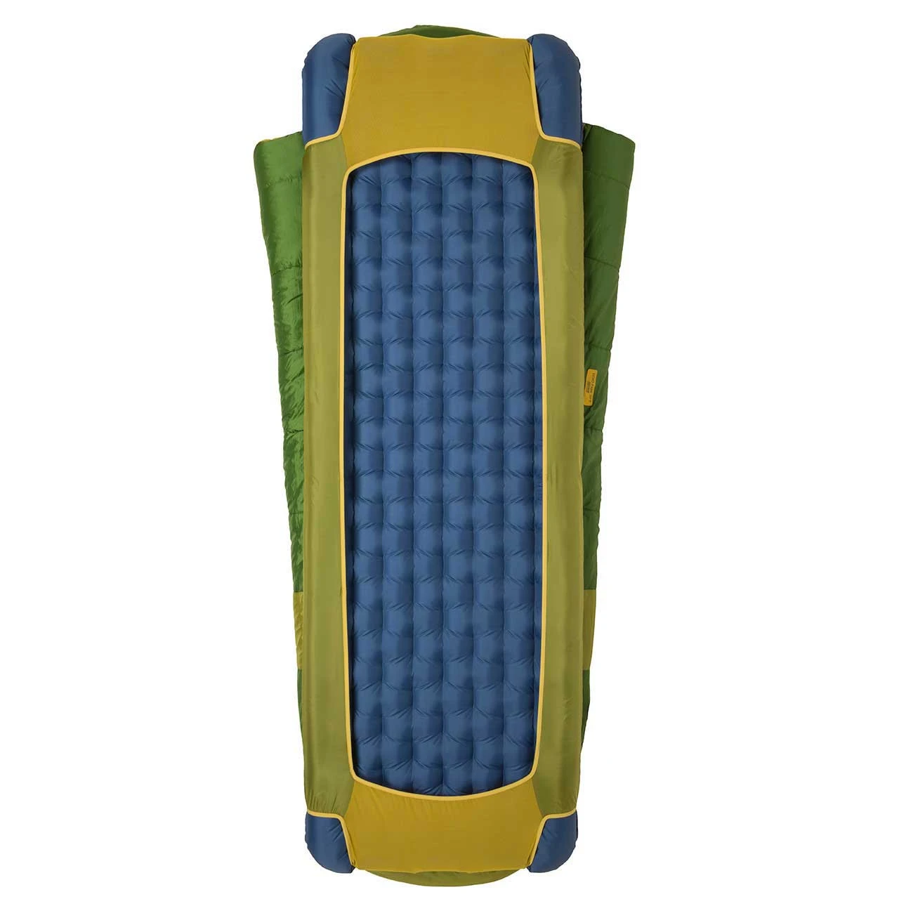 Big Agnes Echo Park -20 Sleeping Bag 6 Big Agnes Echo Park -20 Sleeping Bag - Image 4