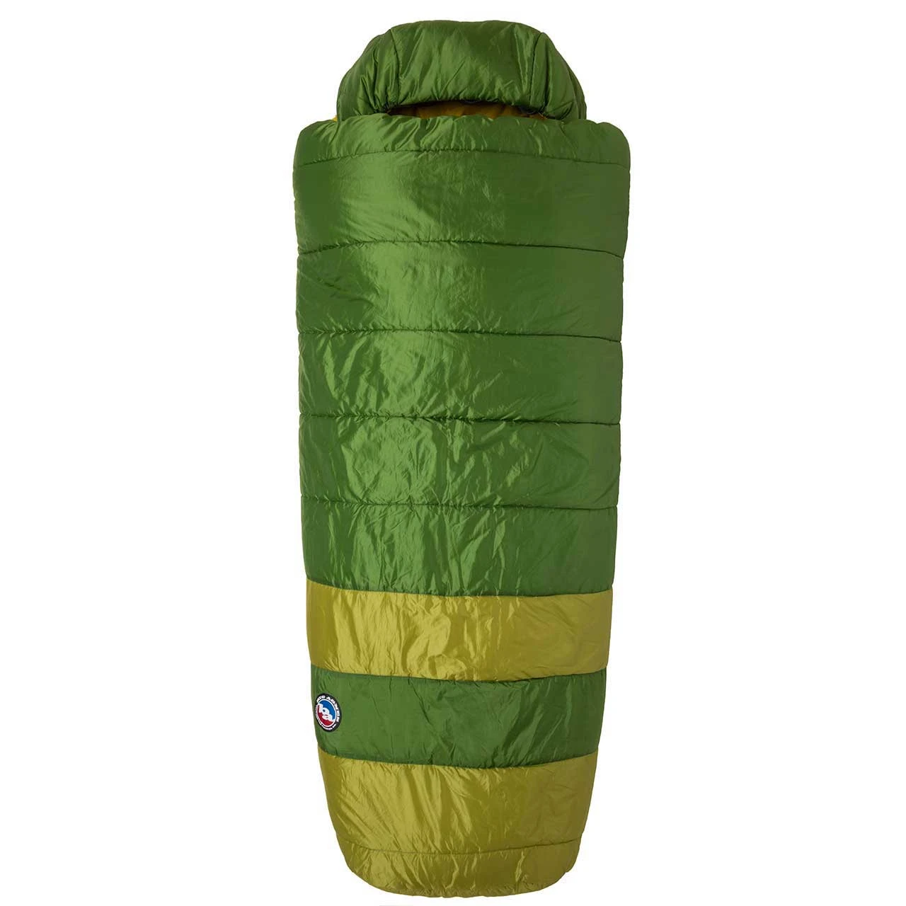 Big Agnes Echo Park -20 Sleeping Bag 3 Big Agnes Echo Park -20 Sleeping Bag