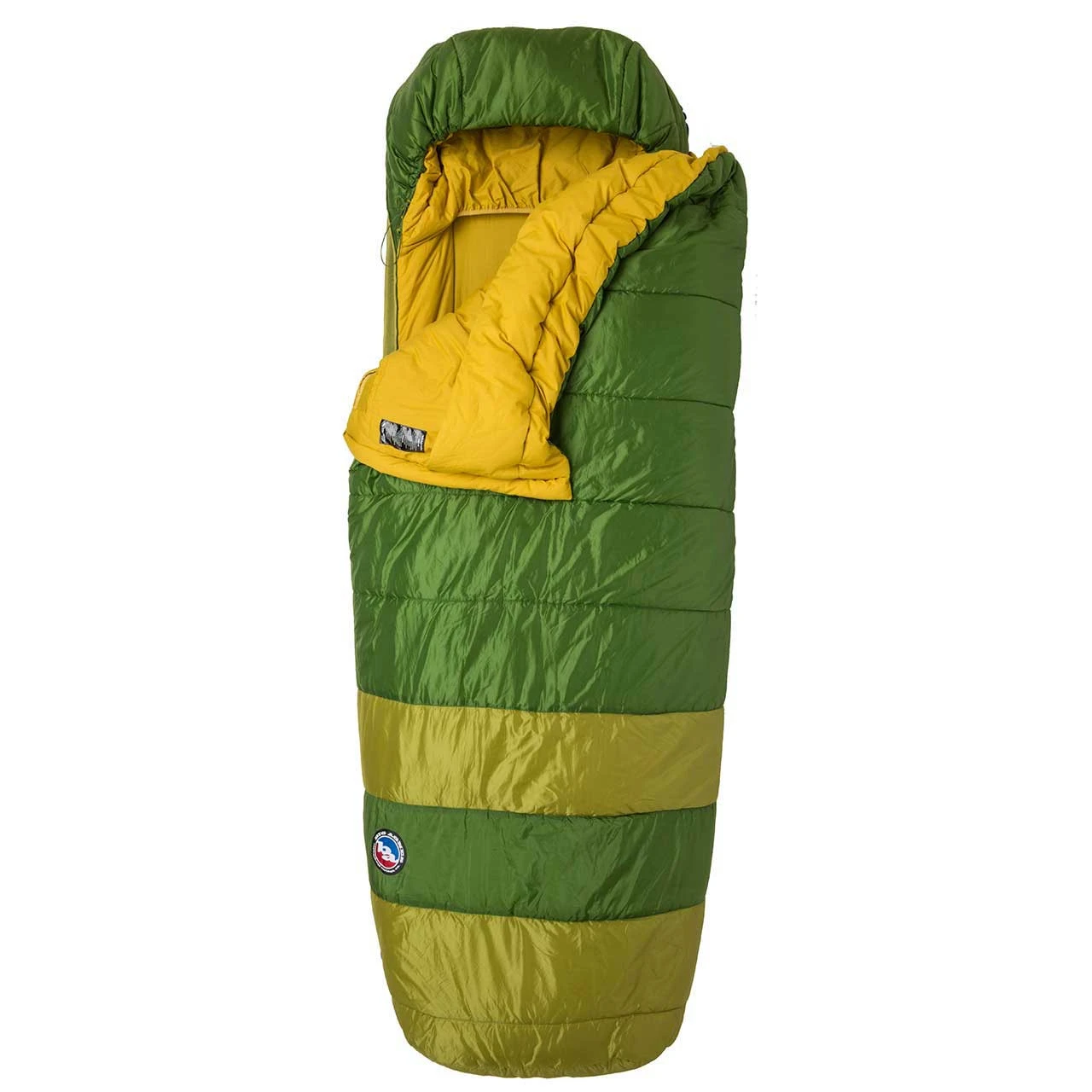 Big Agnes Echo Park -20 Sleeping Bag 4 Big Agnes Echo Park -20 Sleeping Bag - Image 2