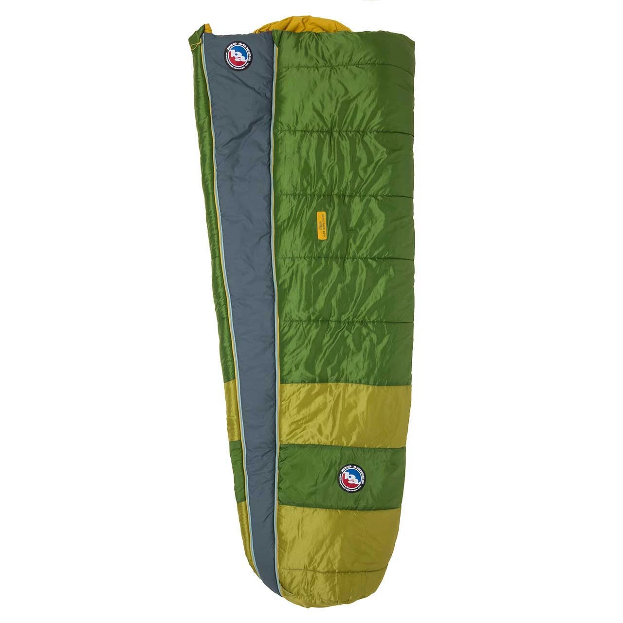 Big Agnes Echo Park -20 Sleeping Bag 8 Big Agnes Echo Park -20 Sleeping Bag - Image 6
