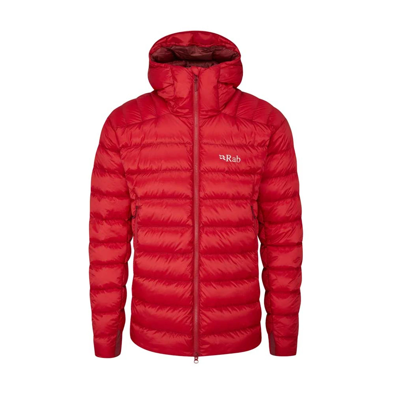 Rab Electron Pro Down Jacket - Men's 7 Rab Electron Pro Down Jacket - Men's - Image 5