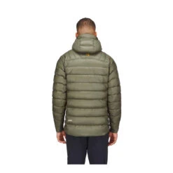 Rab Electron Pro Down Jacket - Men's