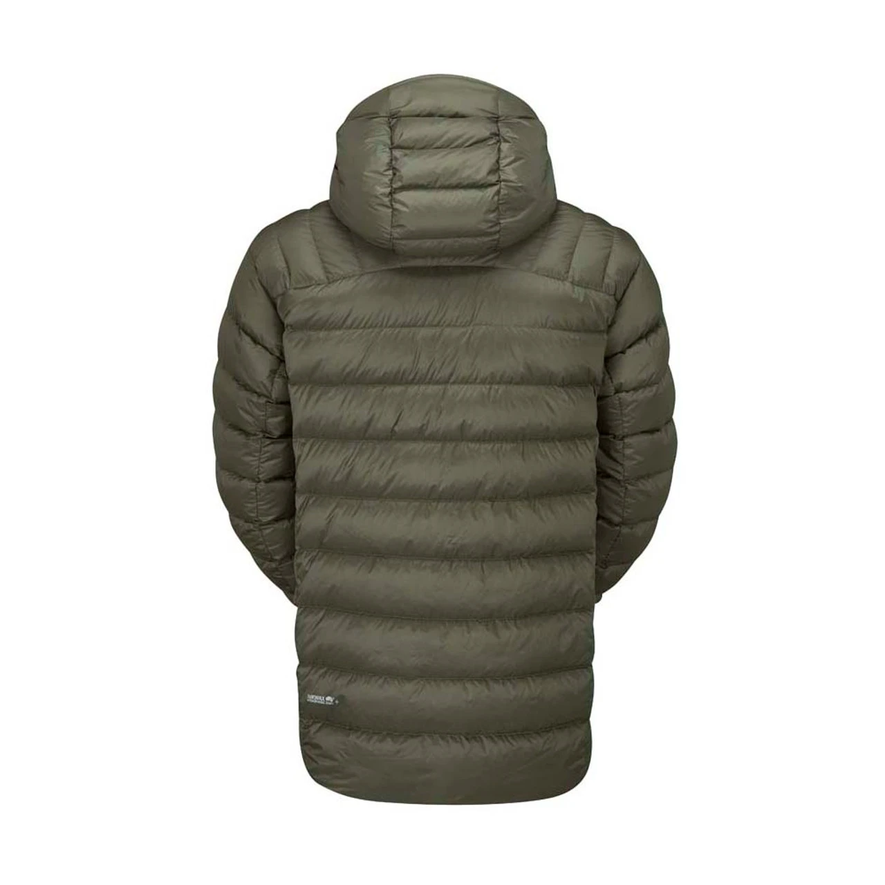 Rab Electron Pro Down Jacket - Men's 4 Rab Electron Pro Down Jacket - Men's - Image 2