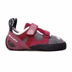 Evolv Women's Elektra Climbing Shoes -Campman Sales Store Elektra 1 46520.1615315720
