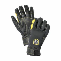 Hestra Ergo Grip Active Glove -Campman Sales Store Ergo Grip black 10359.1601590982