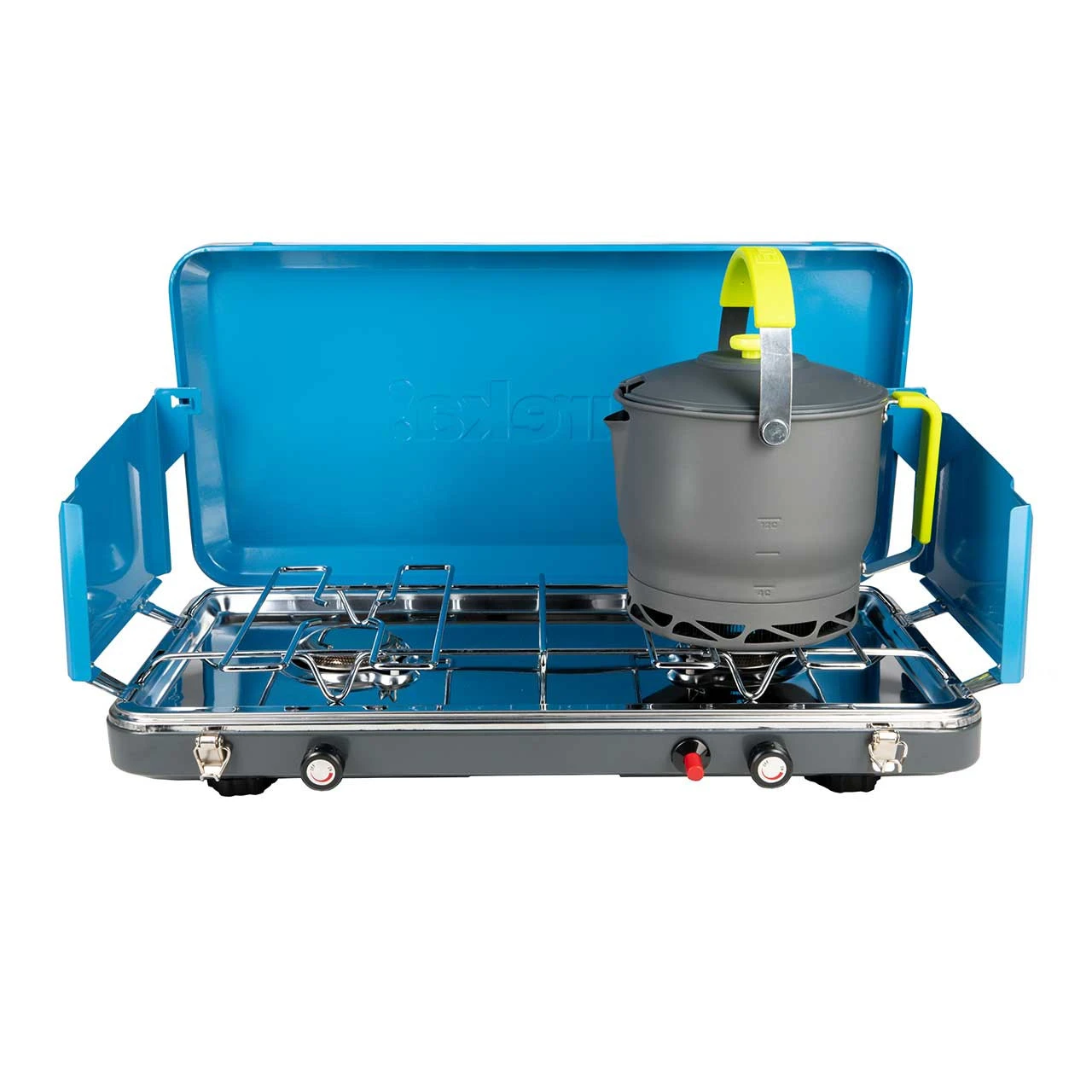 Eureka Camp Cafe Coffee Maker 4 Eureka Camp Cafe Coffee Maker - Image 2