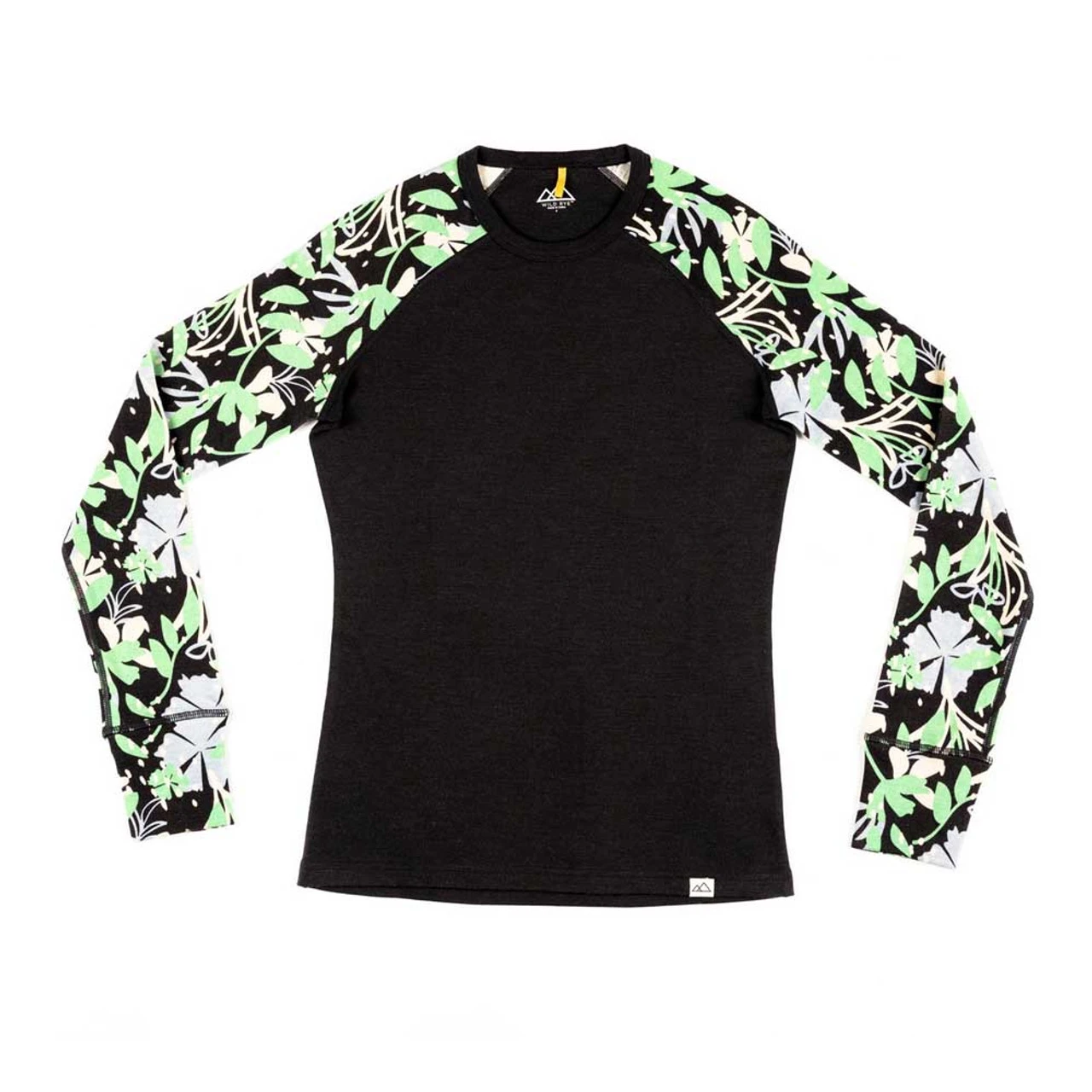 Wild Rye Women's Evie Raglan 5 Wild Rye Women's Evie Raglan - Image 4