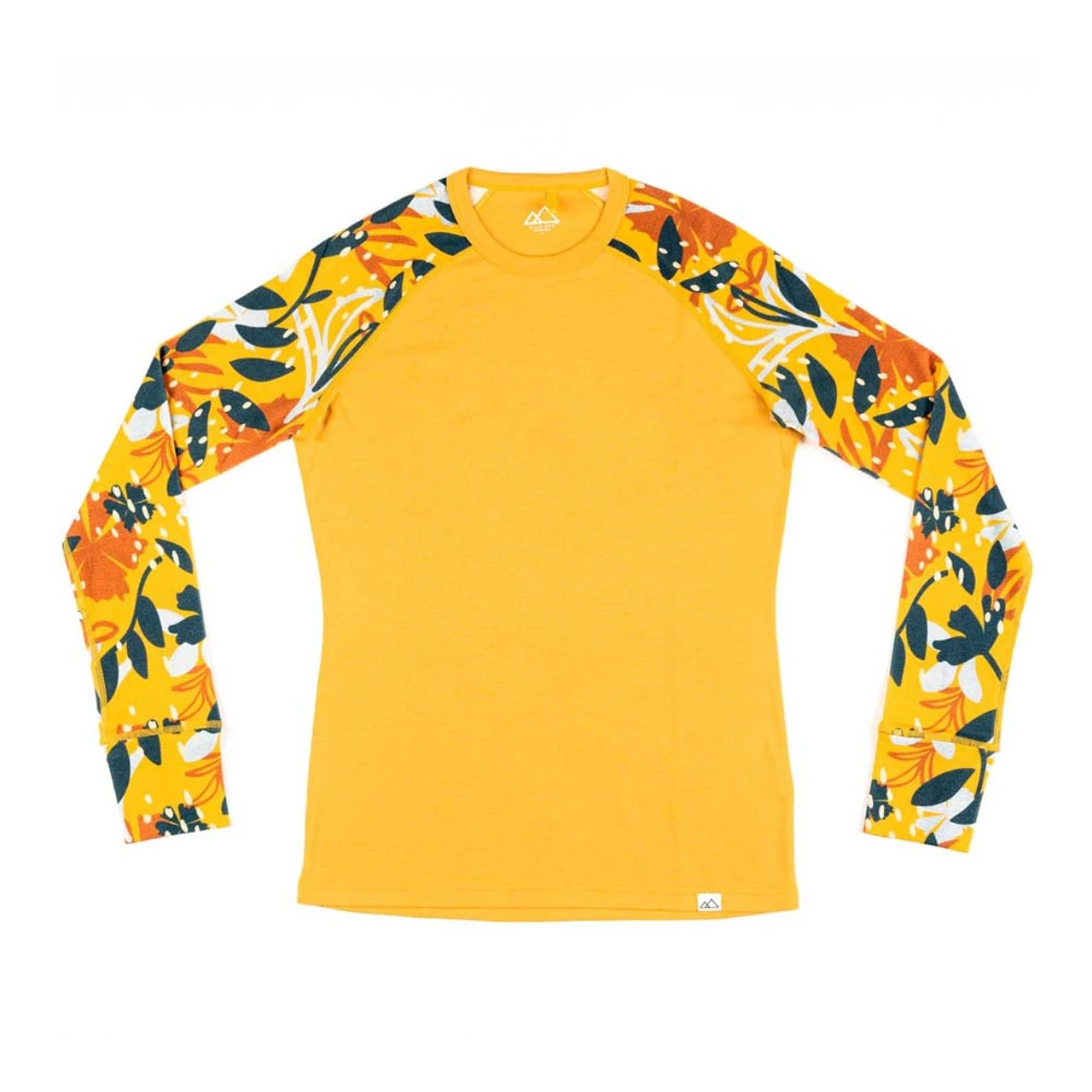 Wild Rye Women's Evie Raglan 3 Wild Rye Women's Evie Raglan - Image 2