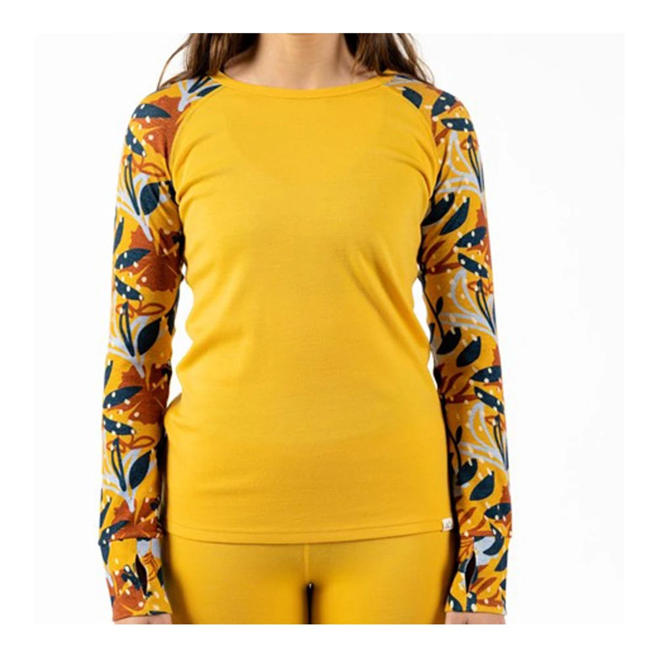 Wild Rye Women's Evie Raglan 2 Wild Rye Women's Evie Raglan