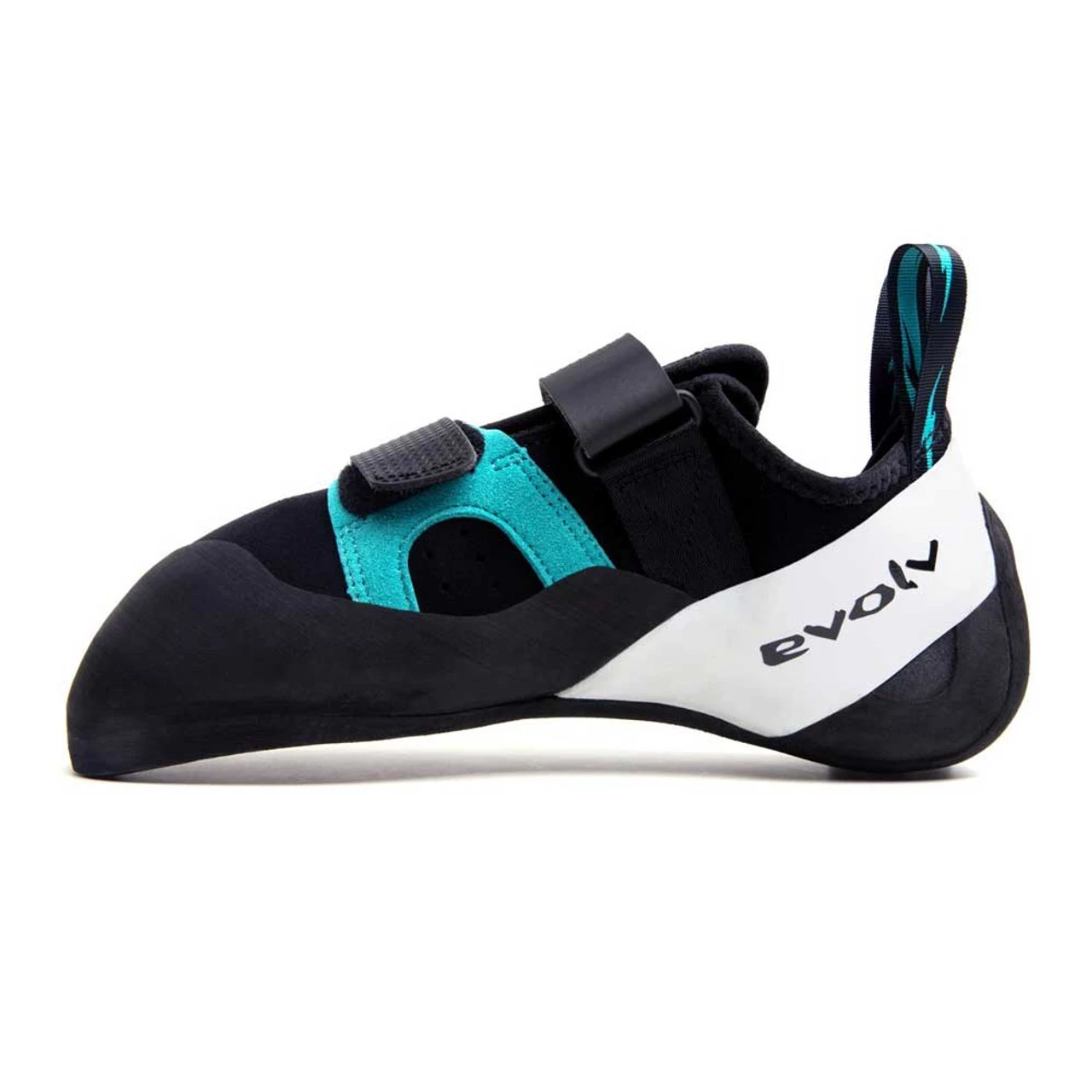 Evolv Geshido Climbing Shoes 4 Evolv Geshido Climbing Shoes - Image 2