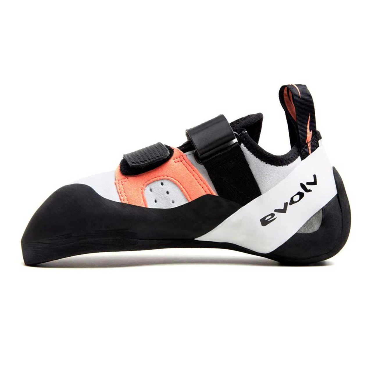 Evolv Women's Geshido Climbing Shoes 8 Evolv Women's Geshido Climbing Shoes - Image 6