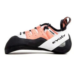 Evolv Women's Geshido Lace Climbing Shoes 11 Evolv Women's Geshido Lace Climbing Shoes -Campman Sales Store Evolv Geshido Lace LV 2 copy 40394.1690581326