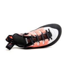 Evolv Women's Geshido Lace Climbing Shoes 10 Evolv Women's Geshido Lace Climbing Shoes -Campman Sales Store Evolv Geshido Lace LV 5 copy 42201.1690581328
