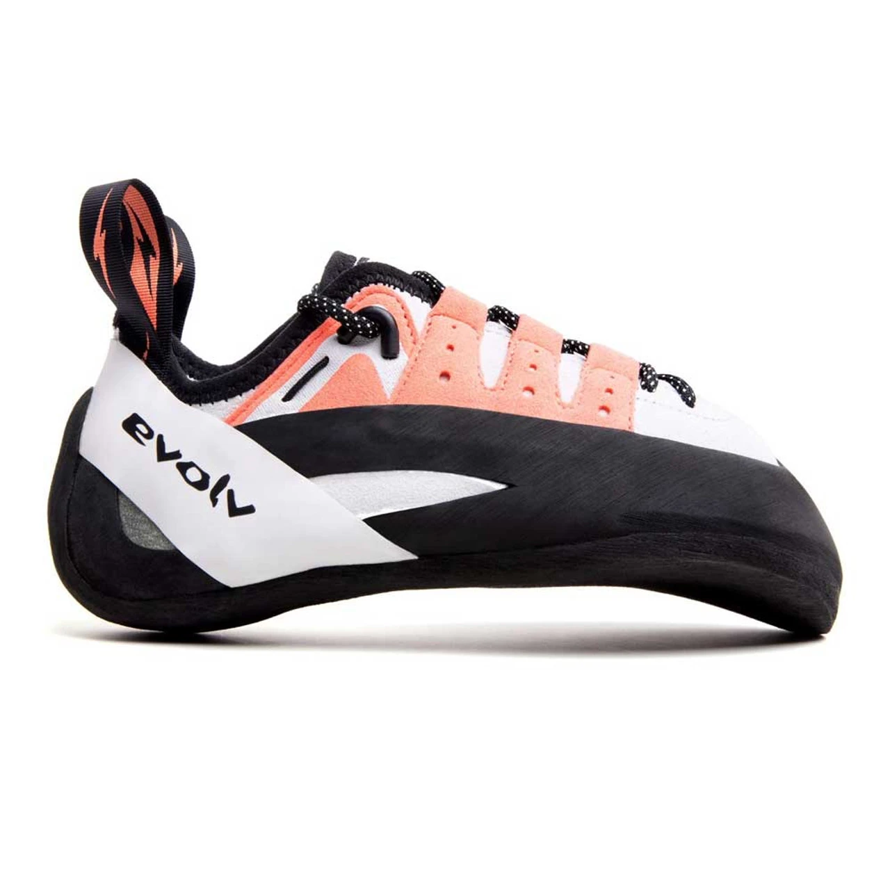 Evolv Women's Geshido Lace Climbing Shoes 4 Evolv Women's Geshido Lace Climbing Shoes - Image 2