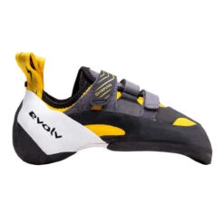 Evolv Men's Shaman Climbing Shoes -Campman Sales Store Evolv Shaman 6593 Main copy 65082.1652133252