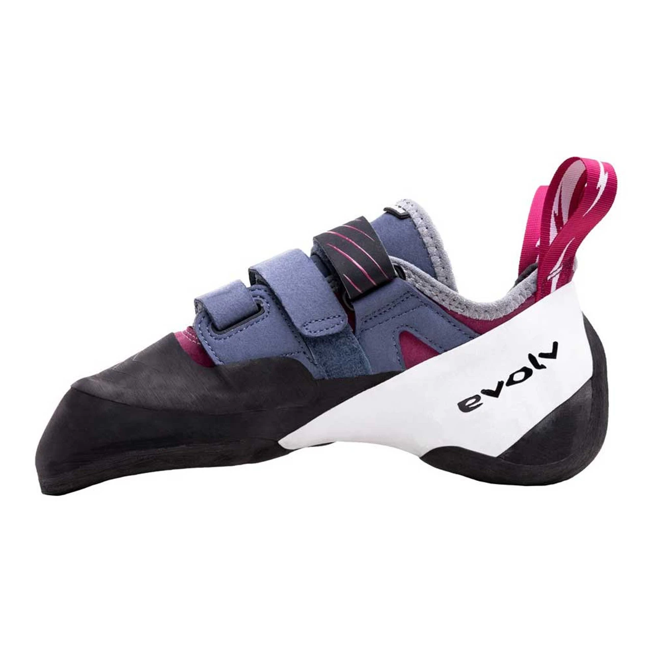 Evolv Shaman LV Climbing Shoes 4 Evolv Shaman LV Climbing Shoes - Image 2