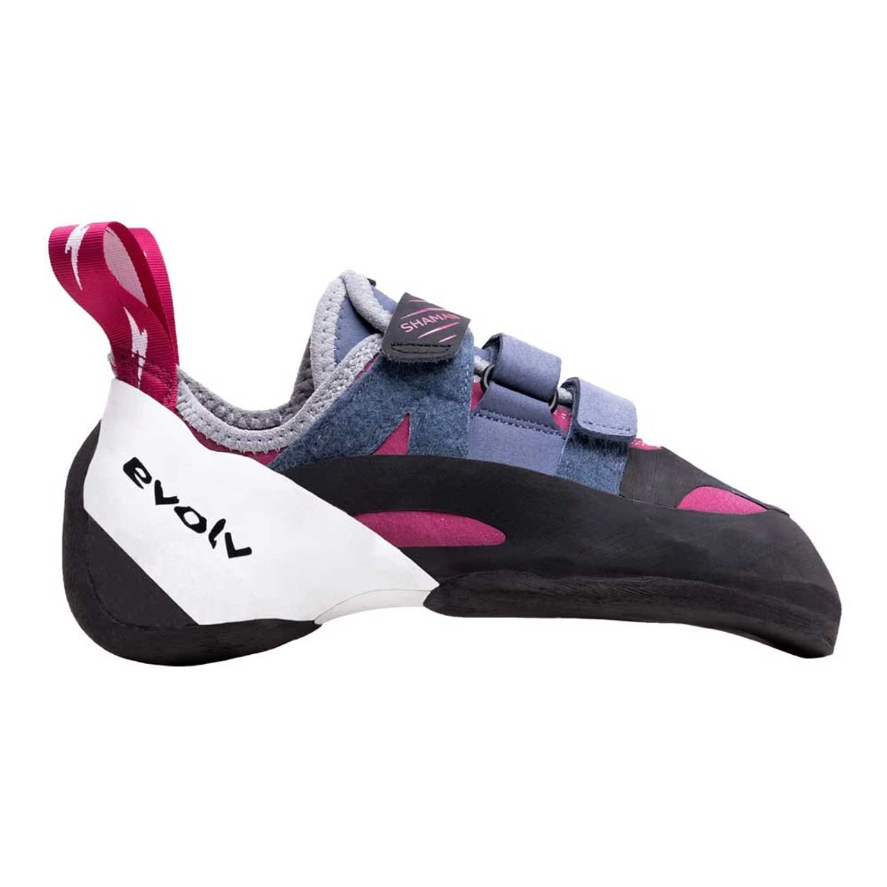 Evolv Shaman LV Climbing Shoes 6 Evolv Shaman LV Climbing Shoes - Image 4