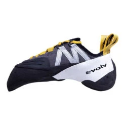 Evolv Shaman Lace Climbing Shoes -Campman Sales Store Evolv Shaman Lace 3 copy 08759.1652199413